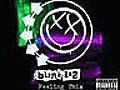 blink-182 - Feeling This