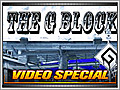 The G-Block Episode 2 - G Block Episode 2