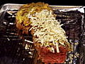 Emeril Green: Horseradish Crusted Tenderloin