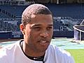 Cano on Red Sox-Yankees Rivalry