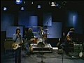 The Eagles - Witchy Woman 1973 480p