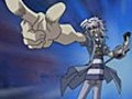 Showdown in the Shadows: Marik Vs. Bakura,  Part 1