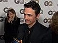 Would James Franco Date Jennifer Aniston?