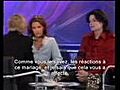 Interview de Michael Jackson et Lisa-Marie accordée à Diane Sawyer dans Prime Time le 14 juin 1995.&#32;&#32;Parti :2 ( VOSTF )