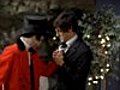 Panic! Video-Director’s Notes!!!