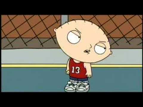 Family Guy: Stewie Griffin Meets Wall Street