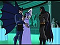 Batman The Brave And The Bold 211 Chill of the Night! (HDRIP)