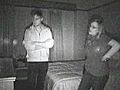 Room 802 - Bonus Scene - Ghost Hunters