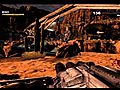 Is Duke Nukem Forever Well Optimized? (DNF demo playthrough on a 4250)