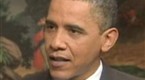 Obama: &#039;Very Clear&#039; On Financial Reform Position