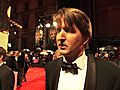 BAFTA Awards: &#039;King’s Speech&#039; helmer Tom Hooper