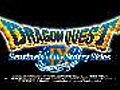 Dragon Quest 9 Sentinels of the Starry Skies Exclusive Trailer