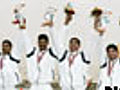 Indian rowers prove critics wrong