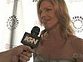 Tricia Helfer Interview