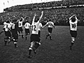 Federal Almanya 1954 Dünya Kupası&#039;nı nasıl kazandı?