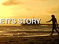 &#039;Leti’s Story&#039; Official Trailer