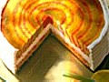 Backen!: Harlekin-Torte