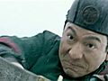 Clips: House of Flying Daggers- Snow Fight