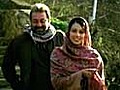 Glamour Show: Bips inspires Sanjay Dutt