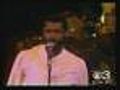 Philly Native Teddy Pendergrass Dies At 59