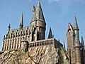 The Wizarding World of Harry Potter at Universal Orlando