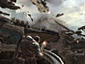 Gaming preview: &#039;Gears of War 2&#039;