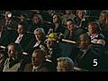 10 choses à ne pas faire à l’opéra !