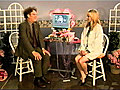 Check It Out! with Dr. Steve Brule - On the Spot with Cynthia Driscoll