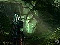 Spectacular Sights in The Witcher 2
