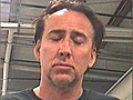 Nicolas Cage’s Arrest Drama