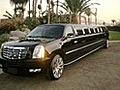 How to Rent a Limo for Prom