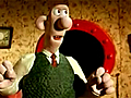 Wallace & Gromit - A Grand Day Out - We Forgot The Crackers