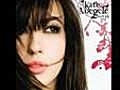 Hallelujah - Kate Voegele Studio Version + LYRICS DOWNLOAD