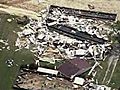 Tornado-Ravaged Region Cleans Up