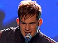 &#039;American Idol&#039; Recap: Best and the Worst