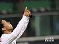 Missile di Ronaldinho affonda Braga