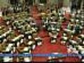 Down To The Wire On New York State Budget