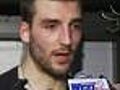 Web Extra: Patrice Bergeron On Making Playoffs