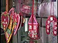 La nostalgia de los casi extintos dulces artesanales serbios
