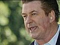 Alec Baldwin: 'Beg for your job Sheen!'
