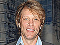 Jon Bon Jovi Rocks Into His 49th Year