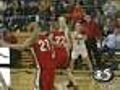 Oconto Falls vs New London