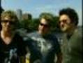 Web Extra: Rascal Flatts Ready For 4th In Boston