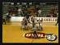 Green Bay Women Suffer 1st Loss of Season