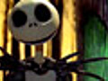 The Nightmare Before Christmas In 3D : Trailer