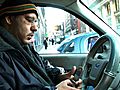 In NYC,  Egyptian Cab Drivers Worry About Home