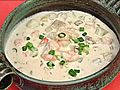 Recipe:  Shrimp Chowder