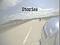 Stories From the Road, Sturgis Volume 2