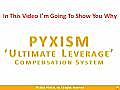 Pyxism Unlimited Ultimate Leverage