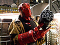 Hellboy II: The Golden Army